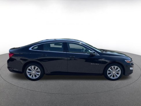 Used 2024 Chevrolet Malibu LT image 16