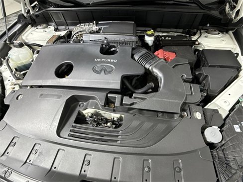 Used 2019 INFINITI QX50 Essential w/ Premium Heat Package image 25