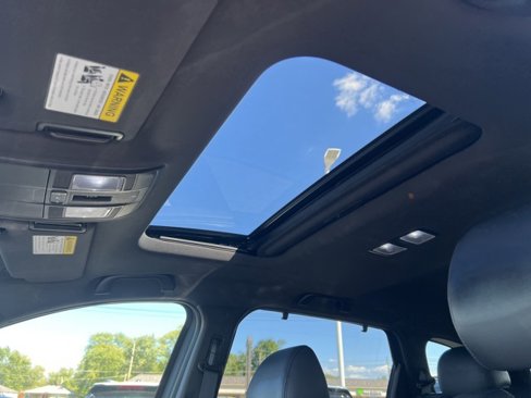 Used 2019 MAZDA CX-9 Grand Touring image 21