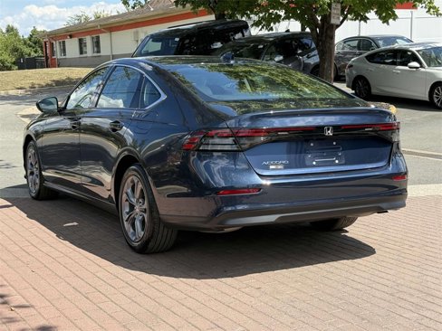 Used 2024 Honda Accord EX image 25