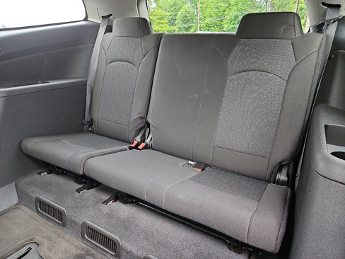 Used 2017 Chevrolet Traverse LT w/ Style and Technology Package image 10