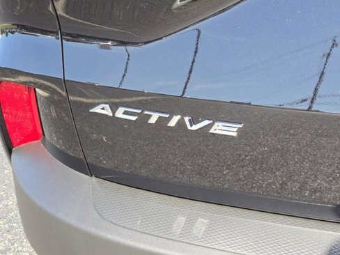 New 2025 Ford Escape Active image 7
