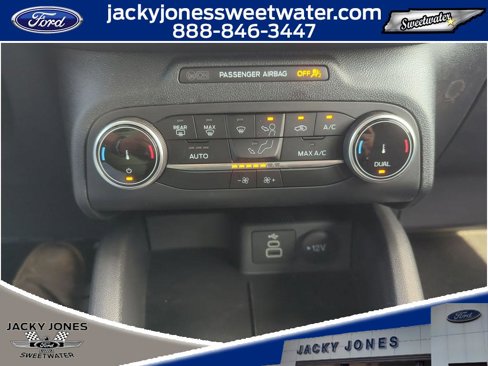 New 2025 Ford Escape Active image 25