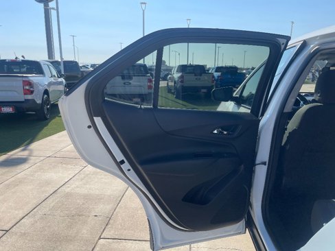 Used 2019 Chevrolet Equinox LT image 20