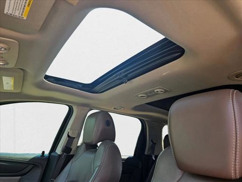 Used 2016 GMC Acadia SLT w/ Open Road Package image 16