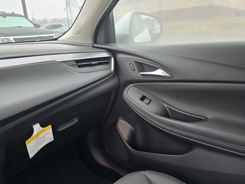 New 2025 Buick Encore GX Preferred image 20