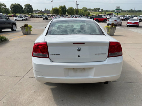 Used 2009 Dodge Charger Police image 8