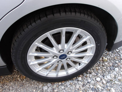 Used 2014 Ford C-MAX SE image 29