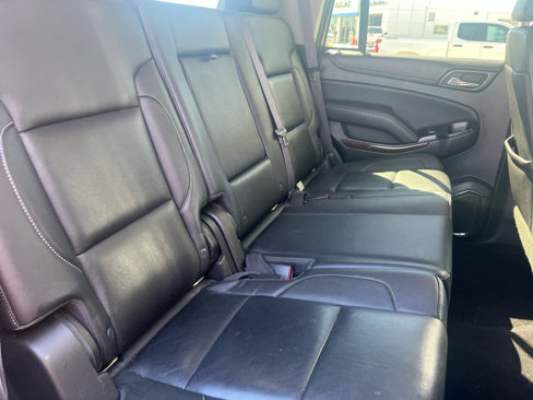 Used 2017 GMC Yukon SLT image 21