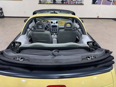 Used 2007 Chrysler PT Cruiser Touring image 18