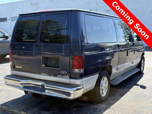 Used 2006 Ford E-150 and Econoline 150 XL image 7