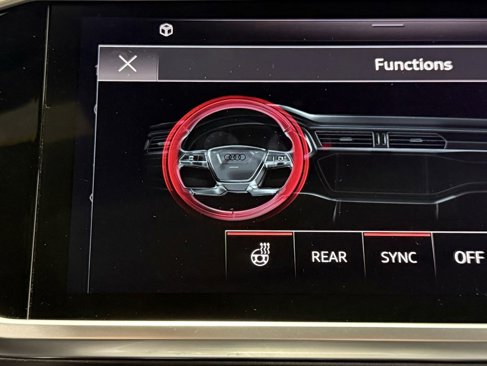 Used 2021 Audi A6 Premium Plus w/ Premium Plus Package image 27