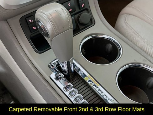 Used 2015 GMC Acadia SLE image 21