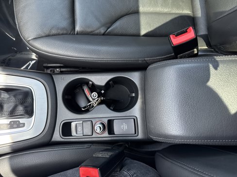 Used 2018 Audi Q3 2.0T Premium image 31