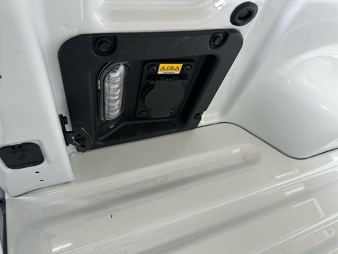New 2025 Ford Maverick XLT w/ XLT Luxury Package image 15