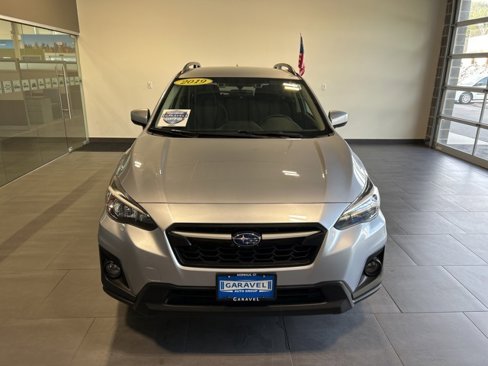 Used 2019 Subaru Crosstrek 2.0i Premium w/ Eyesight System image 22