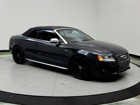 Used 2012 Audi S5 Prestige image 3