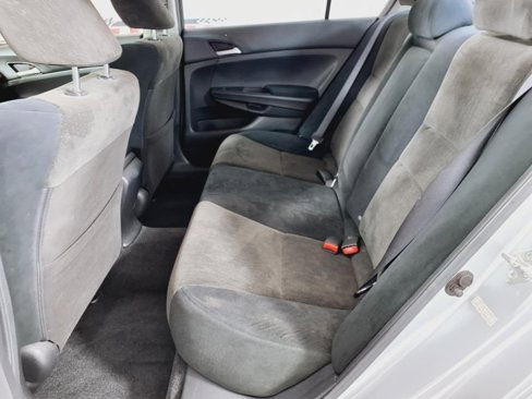 Used 2009 Honda Accord LX image 8