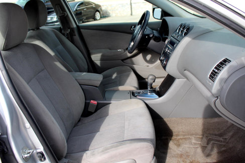 Used 2012 Nissan Altima 2.5 S image 77