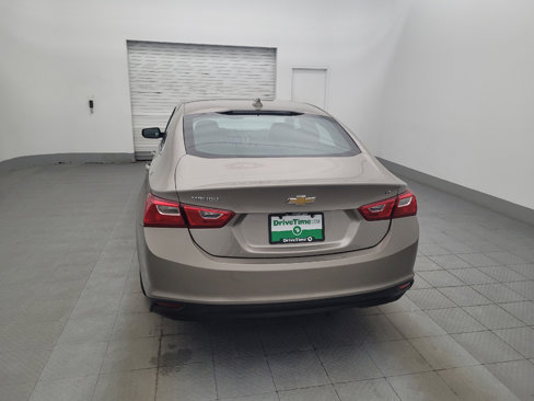Used 2023 Chevrolet Malibu LT image 6
