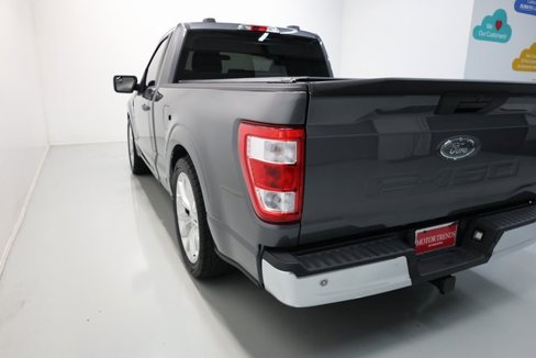 Used 2023 Ford F150 XL w/ Trailer Tow Package image 52