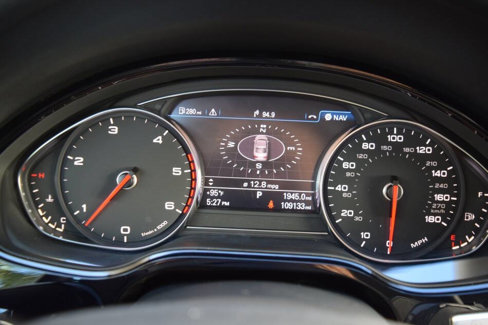 Used 2014 Audi A8 L TDI image 69