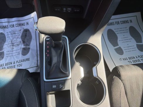 Used 2019 Kia Sportage LX image 14