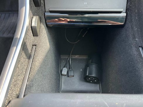 Used 2019 Tesla Model 3 Long Range image 20
