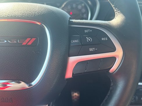 Used 2016 Dodge Challenger SXT Plus image 20