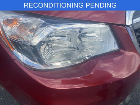 Used 2016 Subaru Forester 2.5i image 10