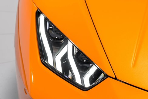 Used 2022 Lamborghini Huracan EVO image 42