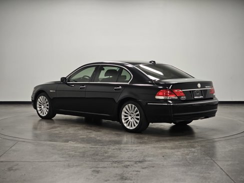 Used 2006 BMW 760Li image 6