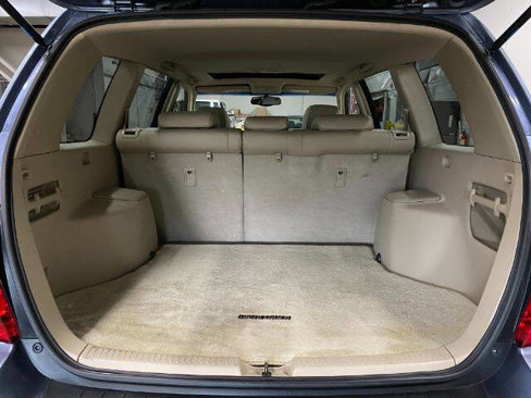 Used 2002 Toyota Highlander 4WD V6 image 16