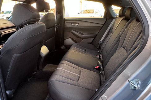 Used 2024 Honda Accord Sport image 20