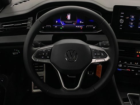 New 2025 Volkswagen Jetta Sport image 14