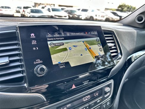 Used 2021 Honda Pilot Touring image 28