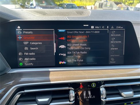 Used 2022 BMW X5 xDrive40i image 27