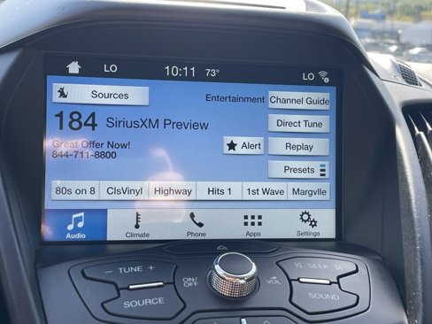 Used 2016 Ford Escape SE w/ Equipment Group 201A image 36