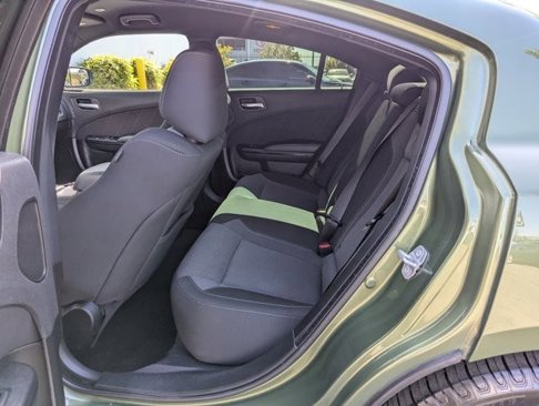 Used 2022 Dodge Charger SXT w/ Blacktop Package image 29
