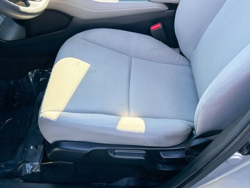 Used 2019 Honda HR-V LX image 19