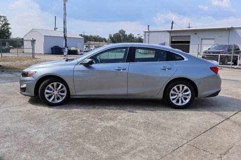 Used 2024 Chevrolet Malibu LT image 24