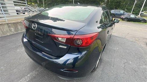 Used 2015 MAZDA MAZDA3 i Grand Touring image 6