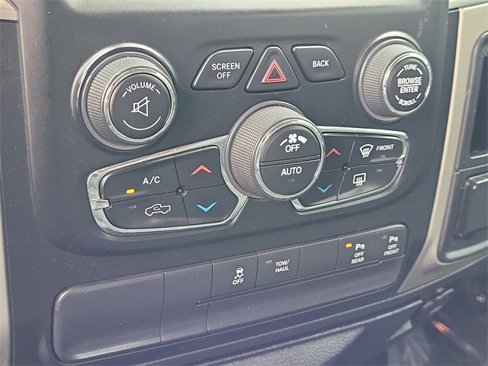 Used 2019 RAM 1500 Big Horn image 15