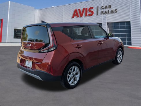 Used 2024 Kia Soul LX w/ Option Group 015 image 5