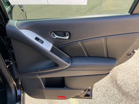 Used 2013 Nissan Murano SL image 22