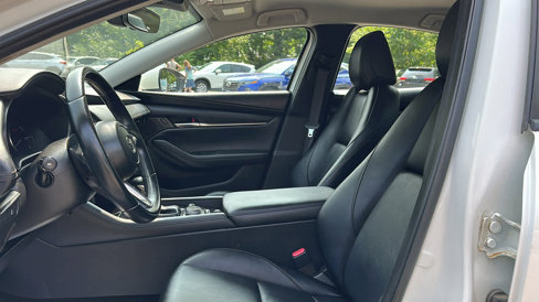 Used 2019 MAZDA MAZDA3 AWD Sedan w/ Select Package image 12