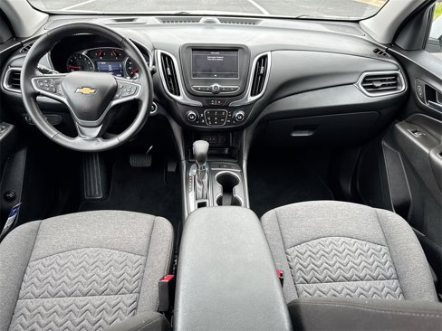Certified 2022 Chevrolet Equinox LT image 20