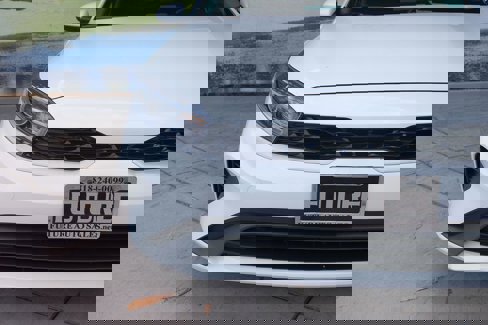 Used 2023 Kia Forte LXS image 43