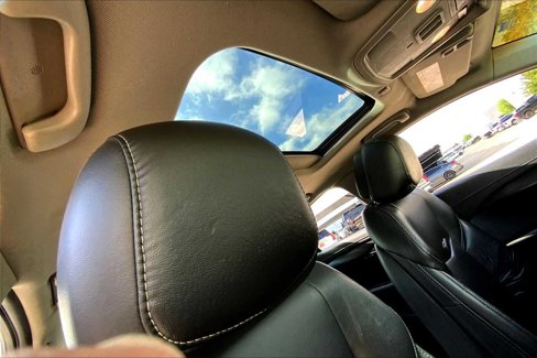 Used 2013 Cadillac ATS Sedan w/ Sun And Sound Package image 13