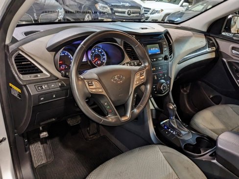 Used 2014 Hyundai Santa Fe Sport w/ Popular Equipment Package 02 image 14